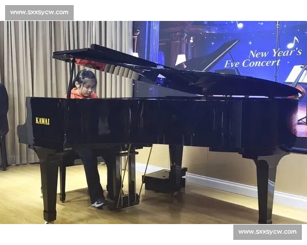 以琴会友奏响鹭岛青春旋律的厦门国际钢琴赛事新篇章艺术梦想征程