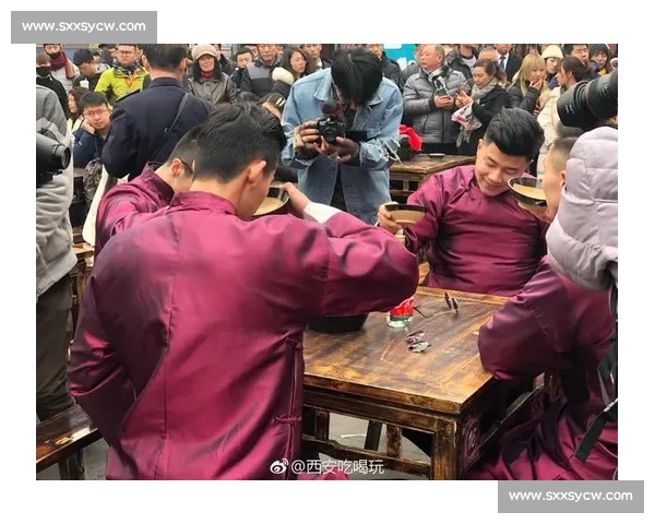 一城一馍技艺争锋全民参与的创意馍比赛盛会传承文化美食魅力展示 一城一馍技艺争锋全民参与的创意馍比赛盛会传承文化美食魅力展示