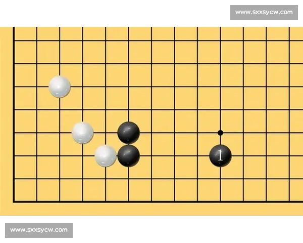 世界围棋大赛盛况揭示全球智力竞技新风潮与未来发展趋势 世界围棋大赛盛况揭示全球智力竞技新风潮与未来发展趋势