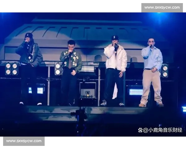 地下说唱比赛风云录年轻声音在城市暗流中爆发与崛起的真实舞台