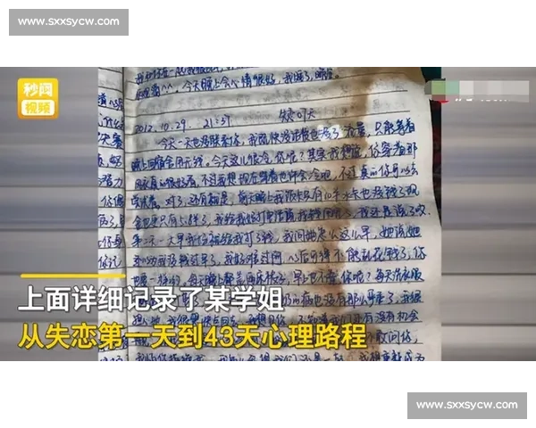 在紧张与成长中记录演讲比赛全程心路的青春日记蜕变与收获的成长