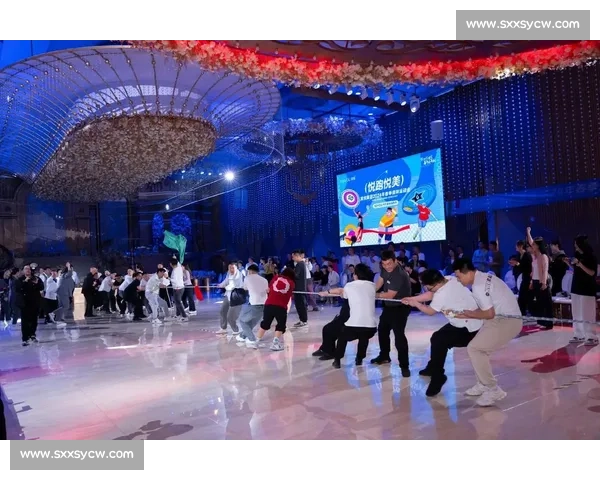 全民参与活力绽放体育竞赛活动整体实施方案与组织策划创新推进机制 全民参与活力绽放体育竞赛活动整体实施方案与组织策划创新推进机制