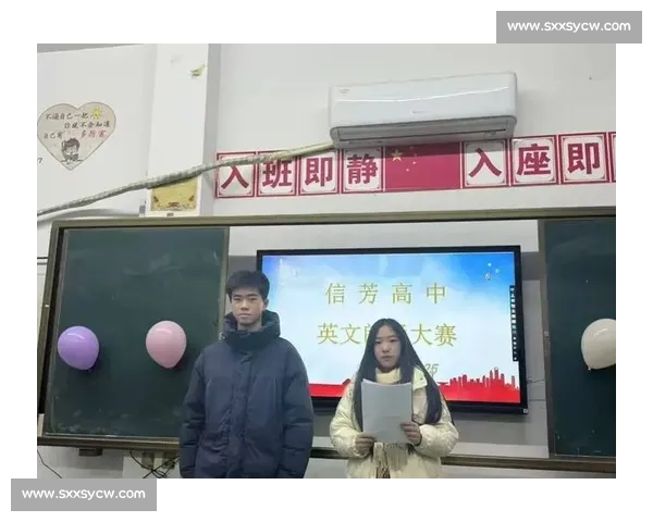 以英语朗诵为核心,展现语言魅力与青春风采的竞赛与交流盛会 以英语朗诵为核心,展现语言魅力与青春风采的竞赛与交流盛会