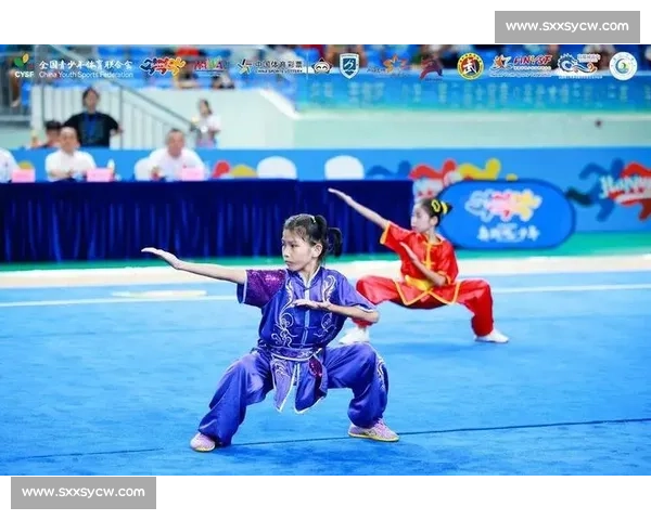 全国武术比赛视频全景呈现高手对决与传统魅力传承精神风采与时代竞技