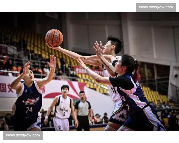 激情碰撞巅峰对决 即刻启程点燃篮球梦想 精彩赛事等你来见证