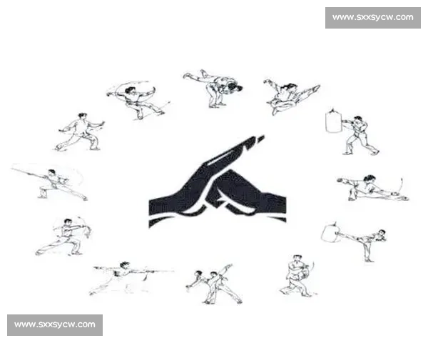 太极拳比赛规则详解与赛制创新探讨：如何平衡传统与现代竞技元素