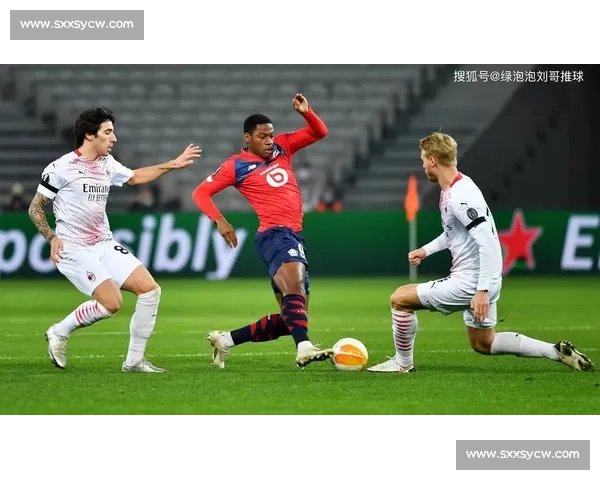 德甲比赛用球的科技演进与赛场表现和竞技公平性全景解析发展趋势