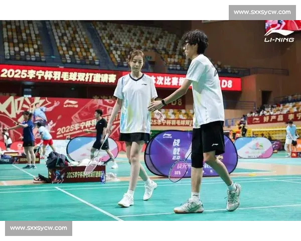 燃情赛场中国羽毛球顶级对决精彩瞬间全记录视频集锦年度经典回顾