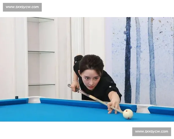 潘晓婷台球赛场风云再起展现王者实力与时代魅力巅峰对决精彩瞬间