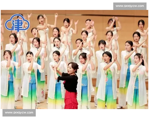 用歌声点亮舞台激情绽放的歌唱比赛精彩开场白盛典华彩乐章梦想启航青春之夜