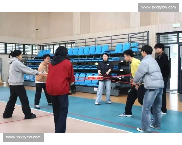 校园凝心聚力彰显风采的拔河比赛队名创意展示与评选活动盛会精彩