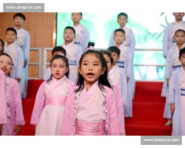 童声飞扬书香校园三年级朗读比赛风采展示与成长记精彩瞬间汇集