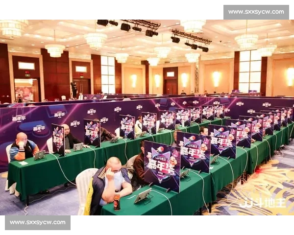 系统解读斗地主比赛规则与竞技策略公平机制实战要点与赛事组织标准