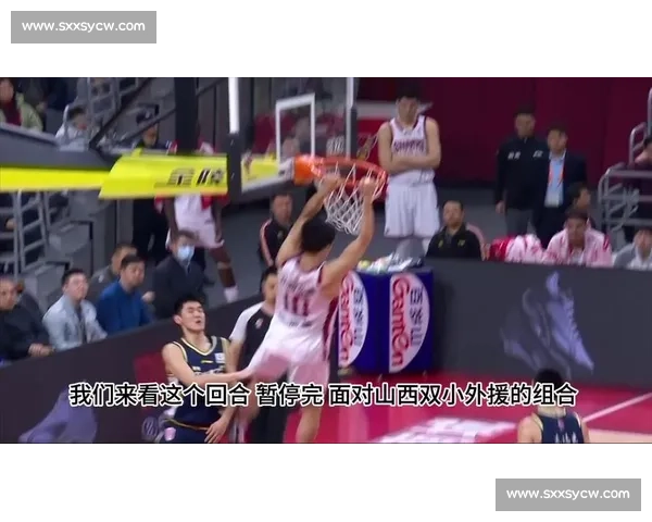 聚焦CBA比赛录像回放深度解析精彩瞬间与战术演变全记录实战