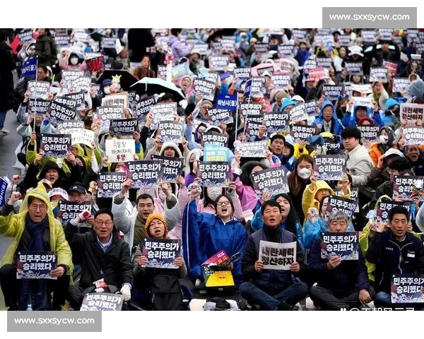 聚焦韩国选美比赛背后的审美变迁与社会文化争议观察现象研究视角