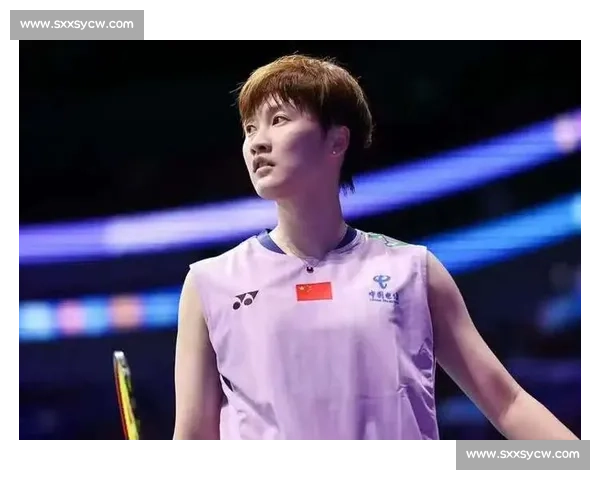 陈雨菲高光比赛视频解析展现世界冠军稳定实力与战术智慧全面对决