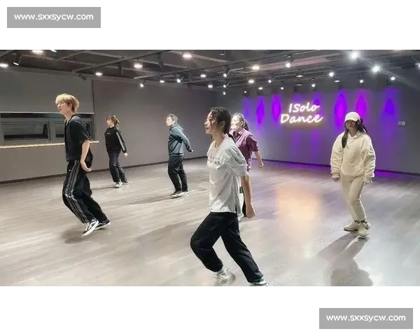 舞蹈比赛英文表达与专业术语实用指南全解析提升国际交流能力应用