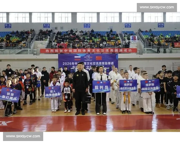 聚焦北京跆拳道赛事发展展现竞技精神与城市体育活力新风貌