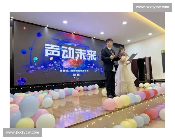 以歌声汇青春力量的校园合唱比赛节目单主题创意方案设计展示平台 以歌声汇青春力量的校园合唱比赛节目单主题创意方案设计展示平台