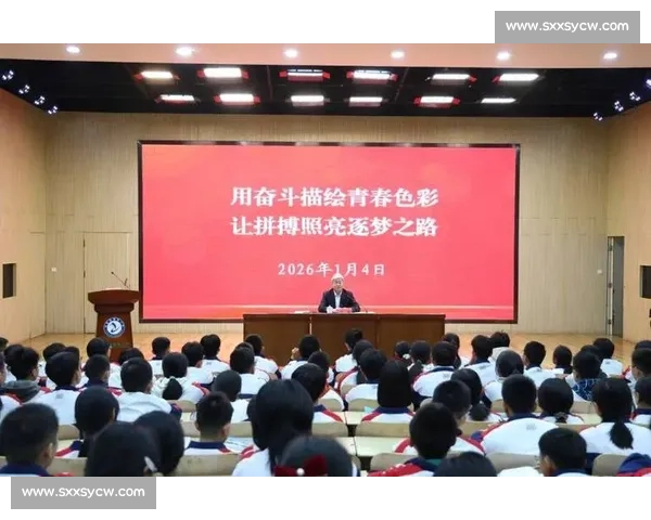 以诵读之声凝聚信念传承文化激发青春表达力量提升审美涵养培育时代精神