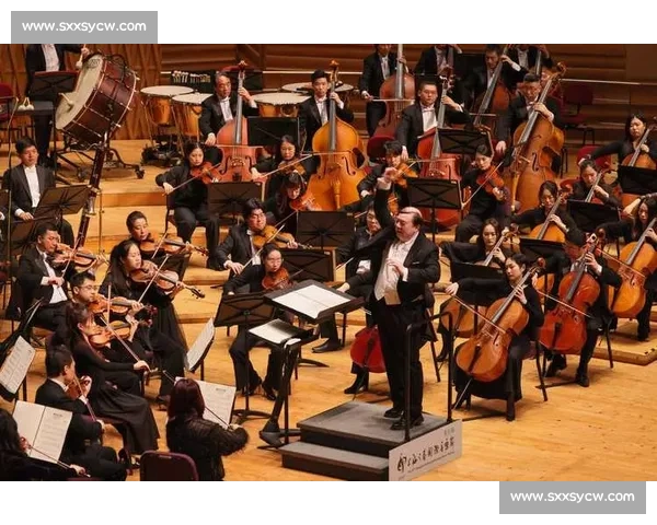 以上海音乐比赛为核心的国际交流与青年艺术发展新篇章平台建设愿景