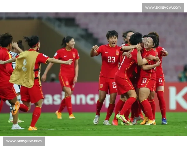 中国女足近期赛事表现回顾与战术调整前景分析与突破展望新征程挑战