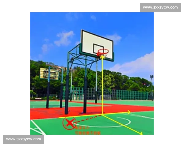 以公平计分为核心的篮球投篮比赛规则创新方案解析与实施指南研究