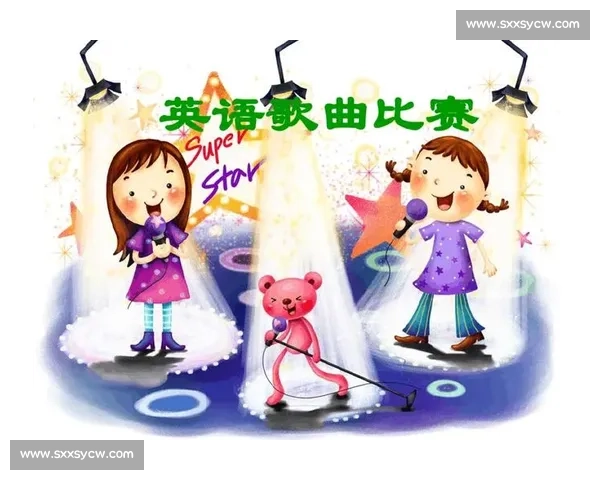 以英语演讲比赛为核心的创意表达与舞台呈现PPT设计探索实践