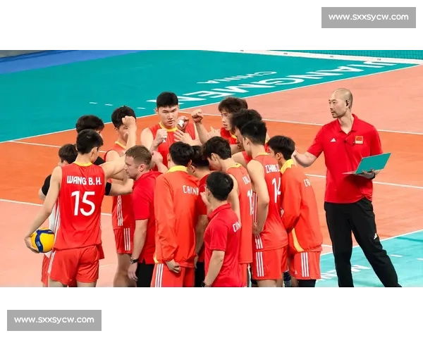 中泰女排激战背后展现亚洲排坛新格局与女排精神传承时代碰撞升级 中泰女排激战背后展现亚洲排坛新格局与女排精神传承时代碰撞升级